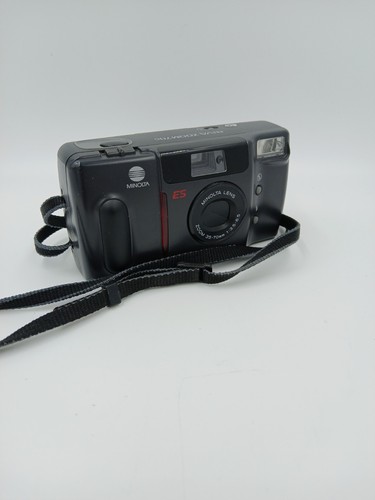 Minolta riva zoom - zoom, 35mm