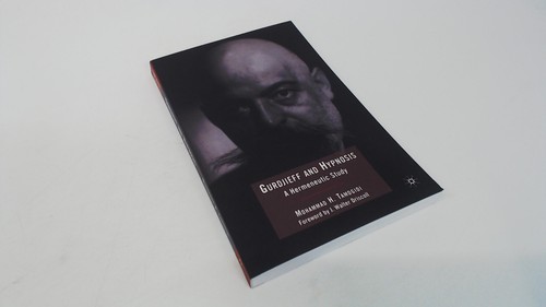 Gurdjieff and hypnosis - and, a