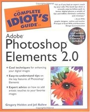 Complete Idiots Guide to Adobe