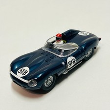 Carrera Evolution - Jaguar