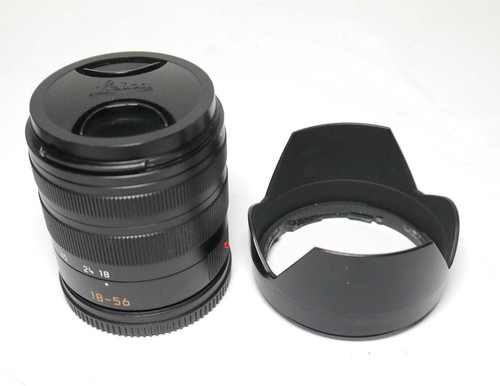 Leica vario elmar 56mm - leica, tl