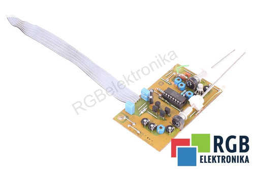 Ch3 hm1005 hameg - hm1005-1,