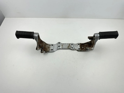 Fußrastenanlage suzuki 750 - suzuki,