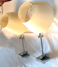 2x Wandleuchte Wandlampe