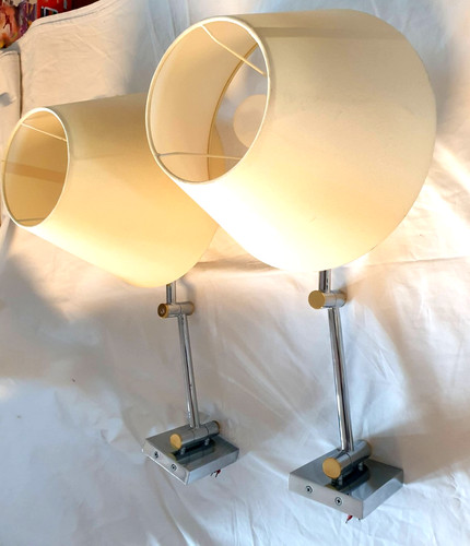 Wandleuchte wandlampe - 2x,