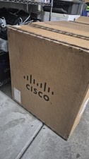 Cisco DX80 CP‑DX80‑K9 23"