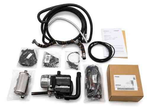 Webasto standheizung thermo - webasto,