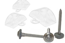 Abstandhalter 76/18 für Sinus