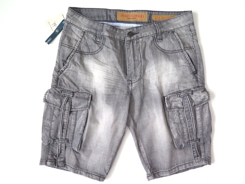 Primo emporio herren grigio - herren,