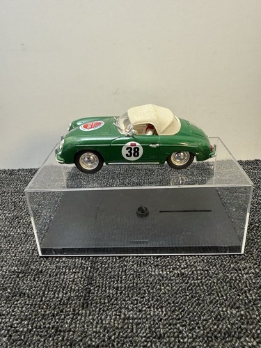 Ninco 50126 porsche 356 - 356, a