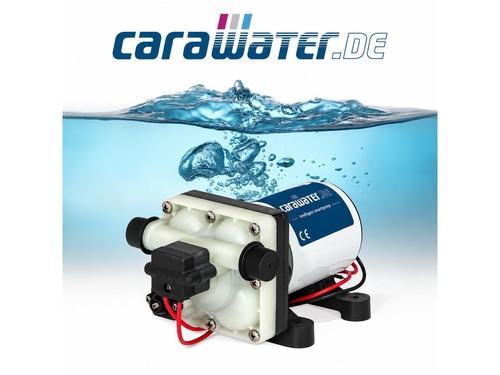 Carawater druckwasserpumpe - carawater,