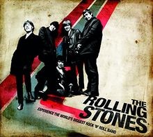 The rolling stones - stones:, experience