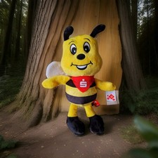Plüsch Biene 🐝 Plüschtier