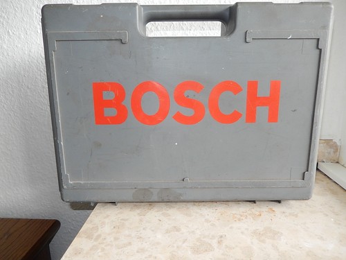 Winkelschleifer 125 bosch - mm,