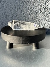 Bergkristall Vogel ca. 94g ca. 10,2cm ohne Deko