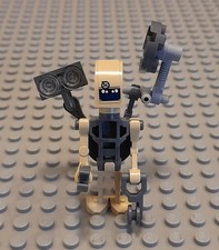 Lego Star Wars Minifigur