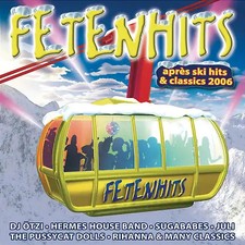 Various - Fetenhits: Apres Ski