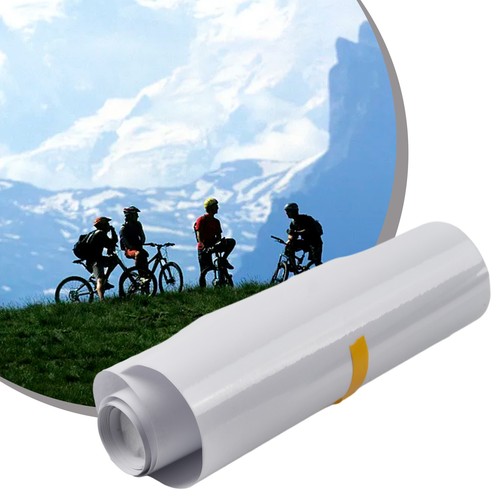 Gloss clear bike - gloss-clear, protection