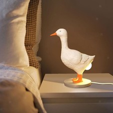 Neu Enten-Nachtlicht, Entenei-Lampe, Nachtlicht, LED-Ei-Nachtlicht für die
