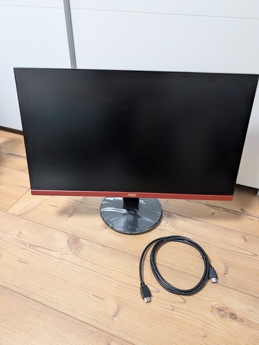 Aoc g2590vxq zoll 16 9 - g2590vxq,