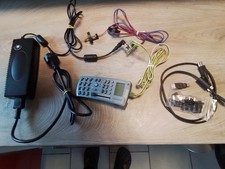 Spur G Digital Zentral-Fahrpult MX31 ZL von Zimo in OVP