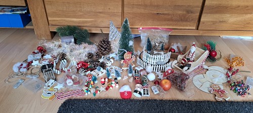 Weihnachtsdeko konvolut led - weihnachtsdeko,