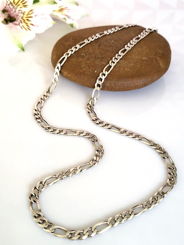 Wunderschönes collier silber - collier,