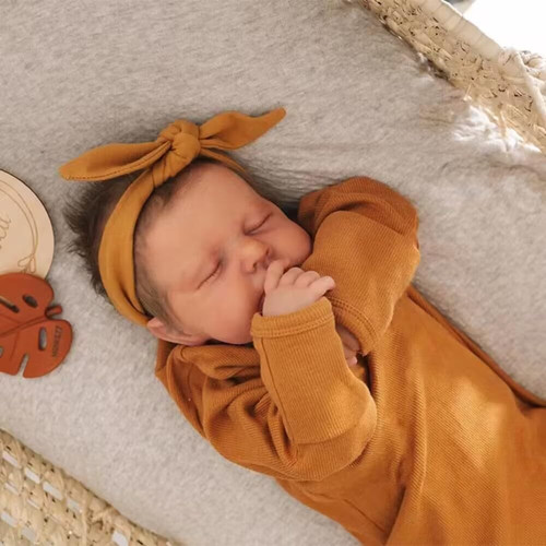 Rxdoll reborn baby - rxdoll, vollsilikon