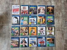 BLU-RAY SAMMLUNG KOMÖDIEN 22