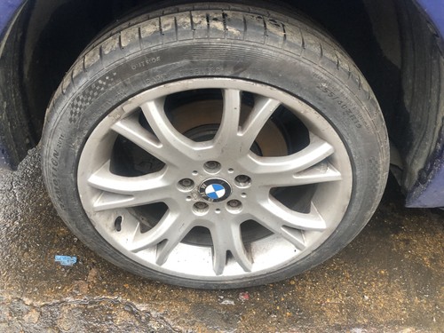 Bmw e83 lci sport - m,