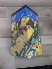 Heye Puzzle 750 Teile Loup