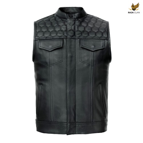 Leatherick herren genarbtes - leatherick,