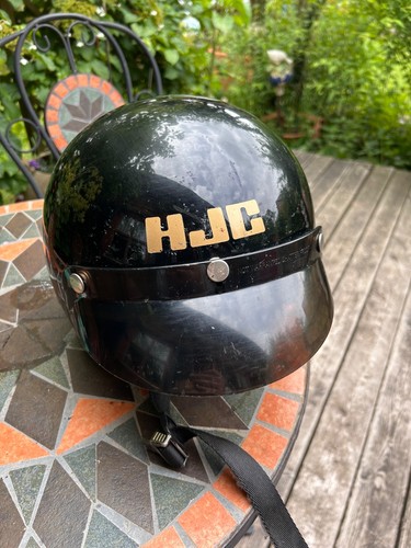 Chopper helm von hjc - helm,