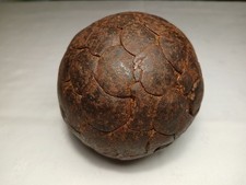 Antike seltene , kleine Boule