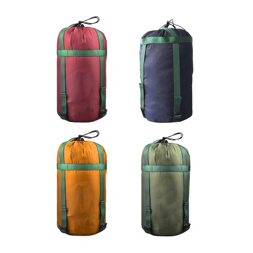 Kompressionssack 38 cm - 18,