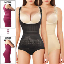 Damen Shapewear Push Up Body