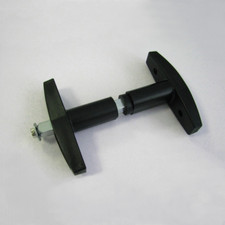 BMH Torgriffgarnitur für