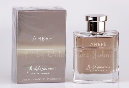 Baldessarini ambre 90ml - baldessarini,