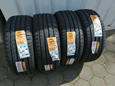 4x Sommerreifen 225/50 R17 98W