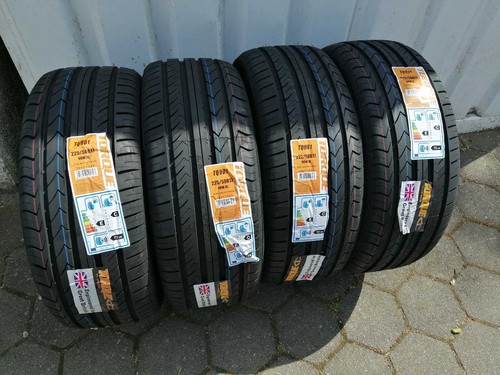 Sommerreifen 225 r17 98w - 4x, 225/50
