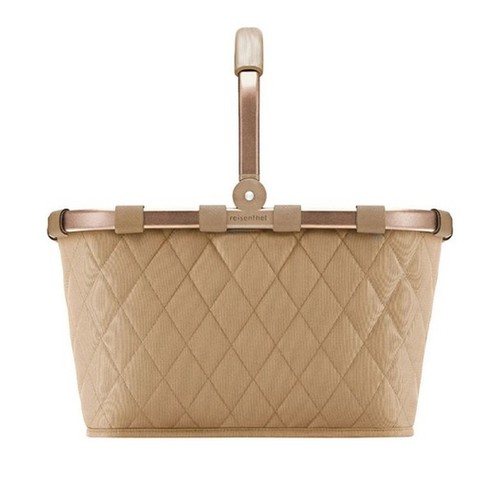 Reisenthel carrybag rhombus - reisenthel,