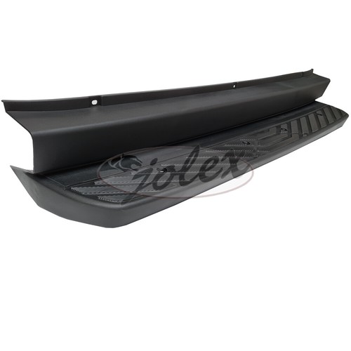 Trittbrett einstieg hinten - trittbrett,
