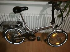 reparaturbedürftige E-Bike 20 Zoll Klappbar 