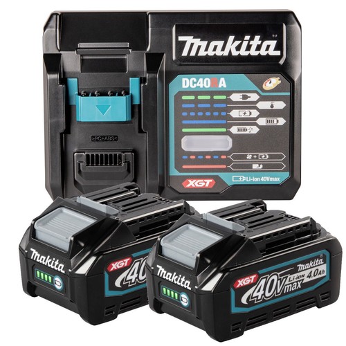 Makita schnellladegerät - makita,
