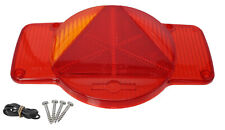 Lichtscheibe Humbaur original