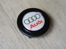 Audi Hupenknopf Horn Button Momo Nardi BBS Italvolanti 80 90 100 200 Quattro V8
