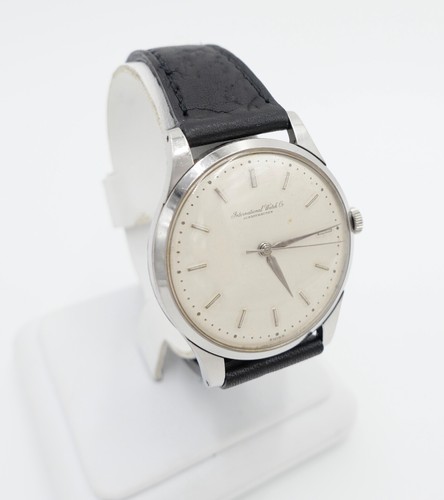1959 iwc international - 1959,