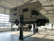2 Säulen Hebebühne für PKW