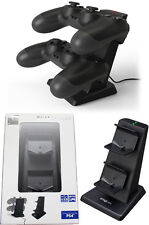 Playstation 4 Dual Charger