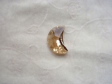 1 Swarovski® Kristall